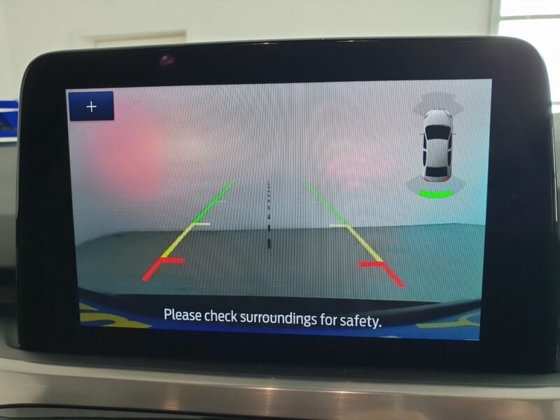 More views of Ford Kuga