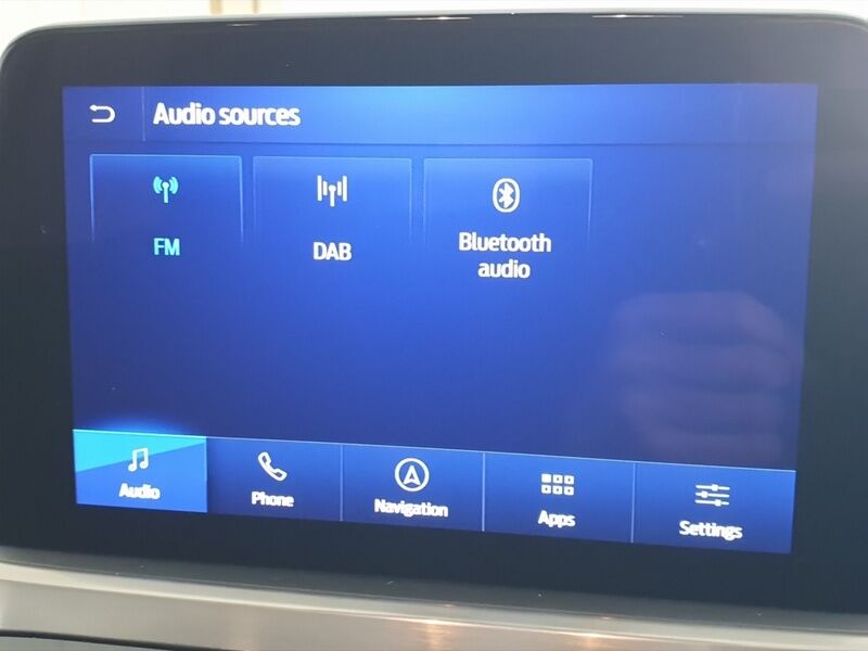 More views of Ford Kuga