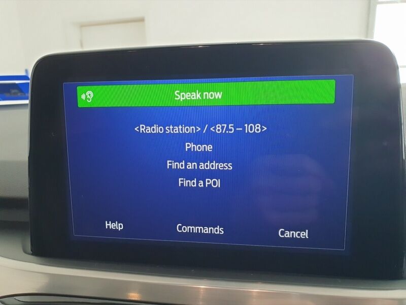 More views of Ford Kuga