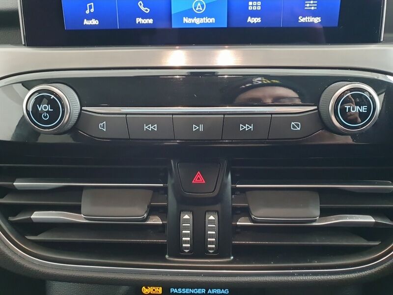 More views of Ford Kuga