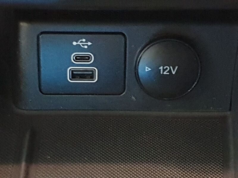 More views of Ford Kuga