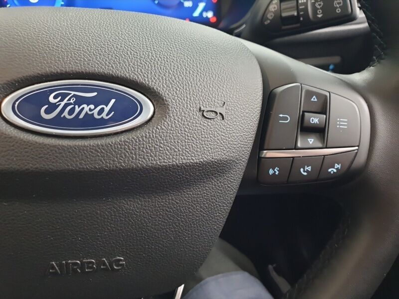 More views of Ford Kuga