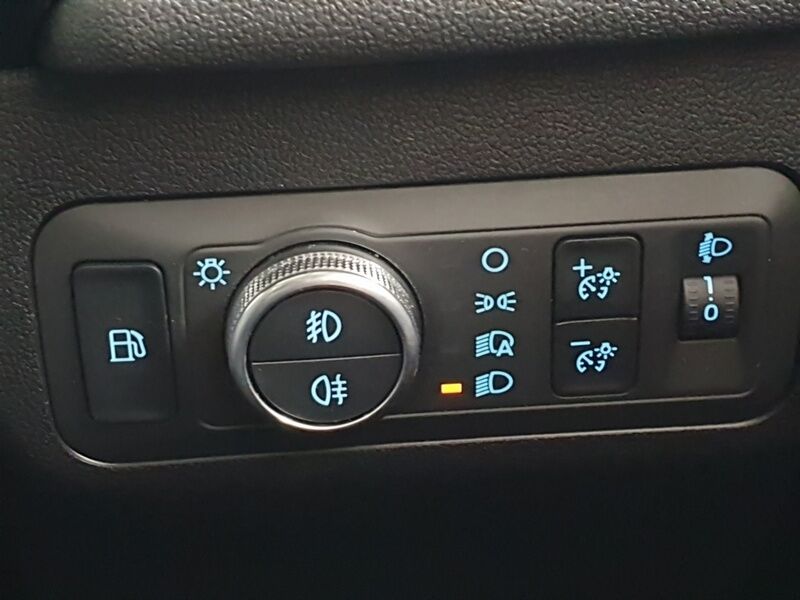 More views of Ford Kuga