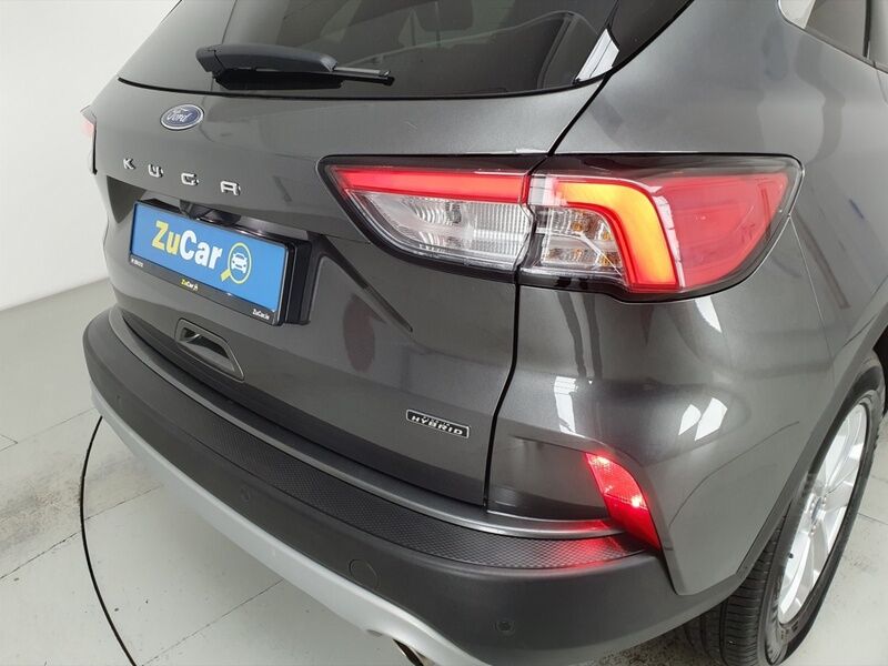 More views of Ford Kuga