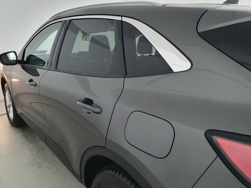 More views of Ford Kuga