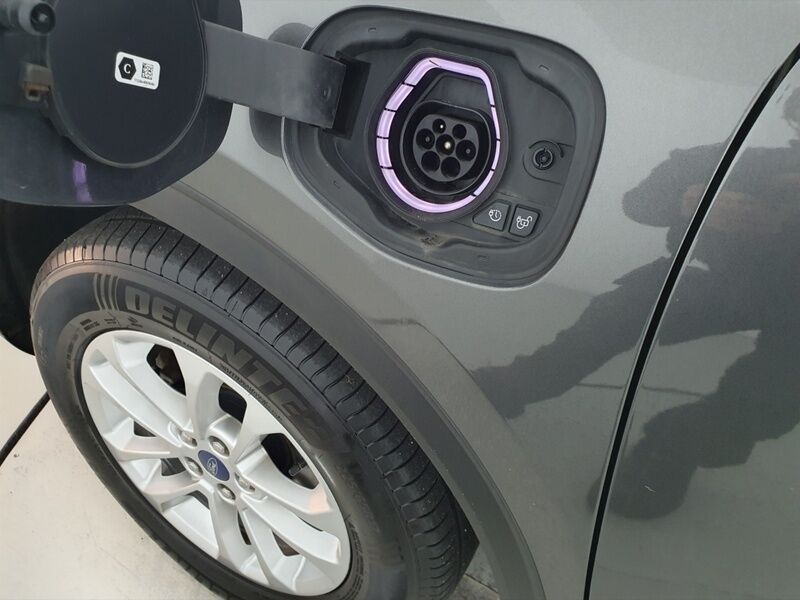 More views of Ford Kuga