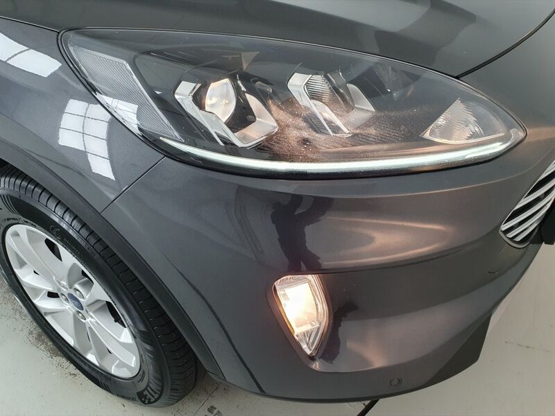 More views of Ford Kuga