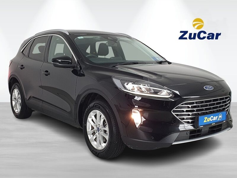More views of Ford Kuga