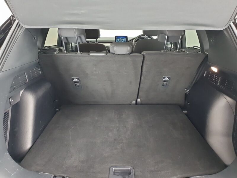 More views of Ford Kuga