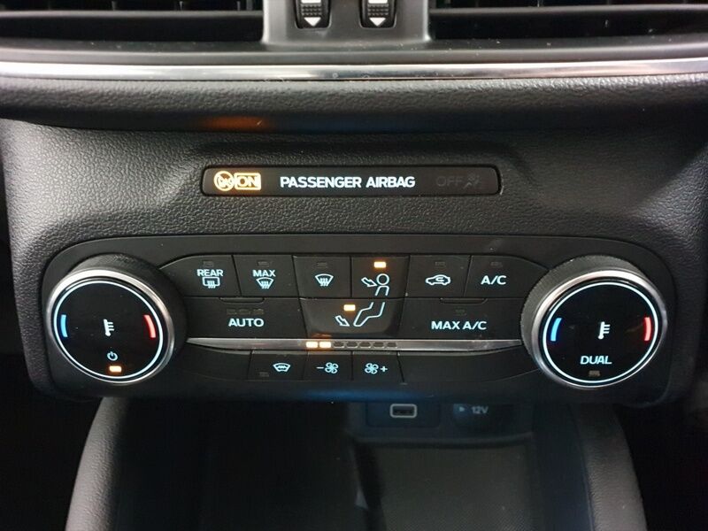 More views of Ford Kuga