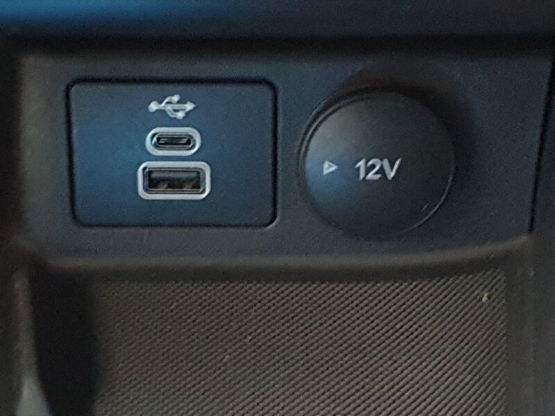 More views of Ford Kuga