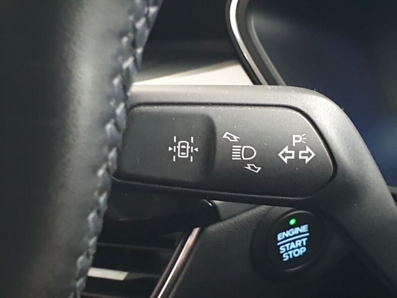 More views of Ford Kuga