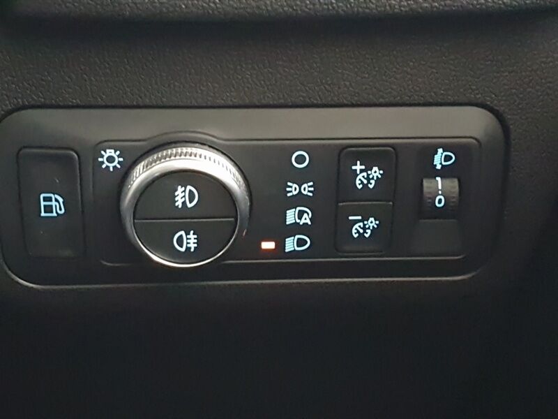 More views of Ford Kuga