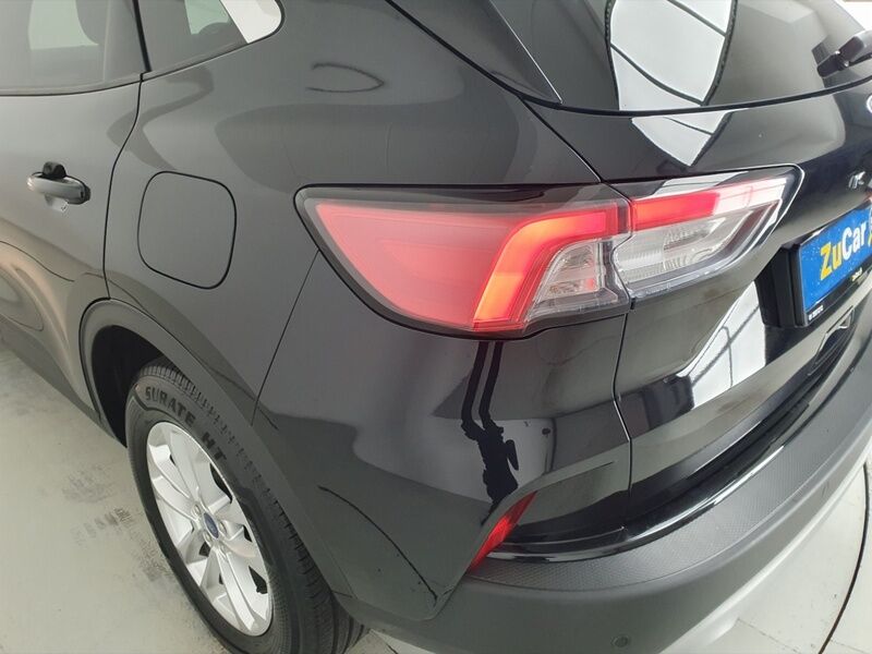More views of Ford Kuga