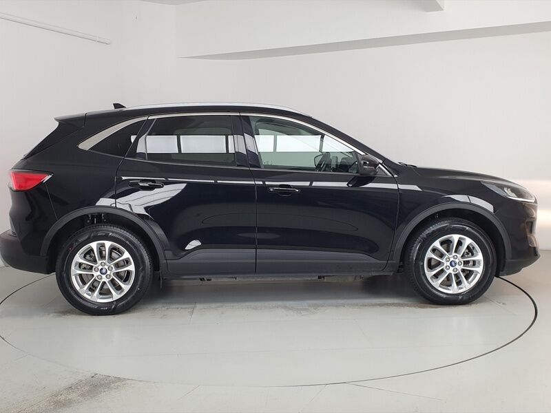 More views of Ford Kuga