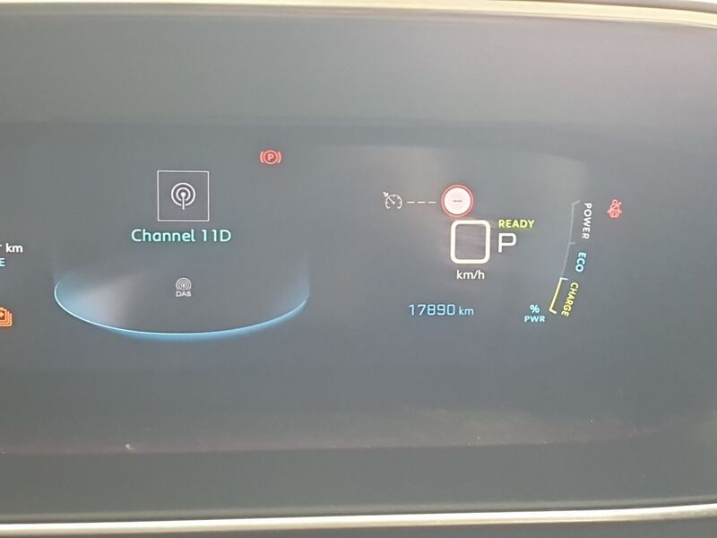 More views of Peugeot 208