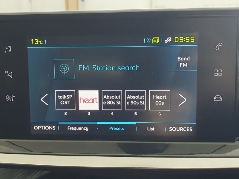 More views of Peugeot 208