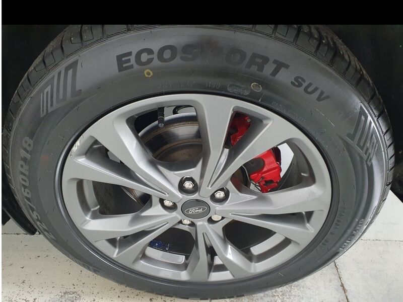 More views of Ford Kuga