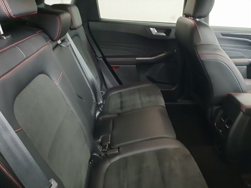 More views of Ford Kuga