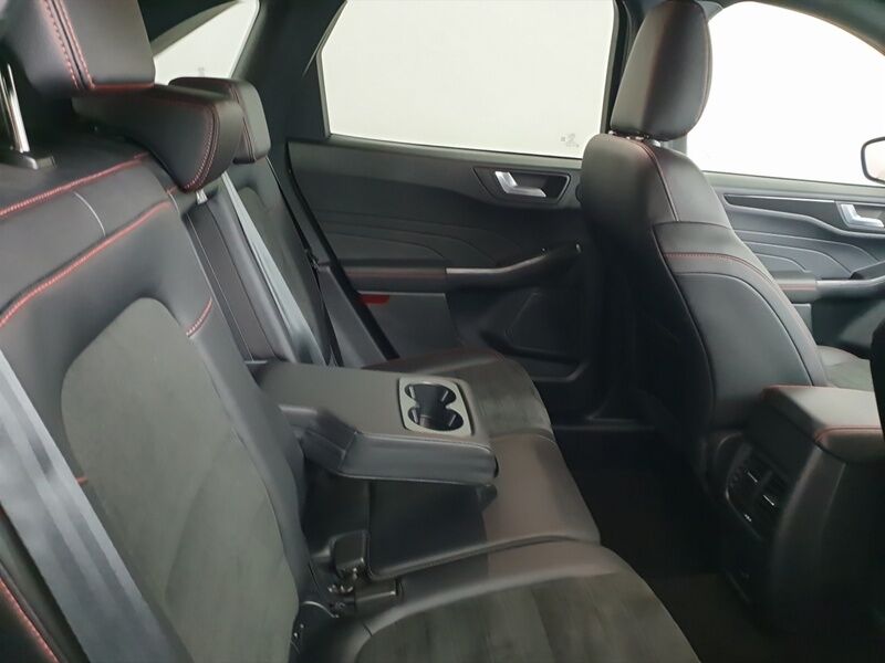 More views of Ford Kuga