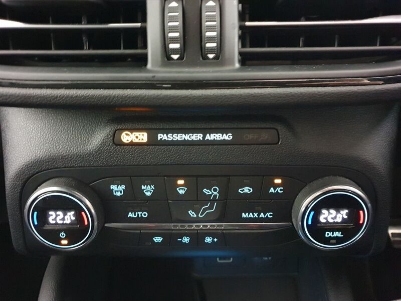 More views of Ford Kuga