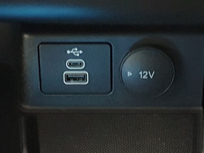 More views of Ford Kuga