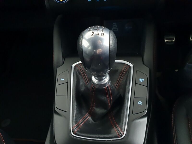 More views of Ford Kuga