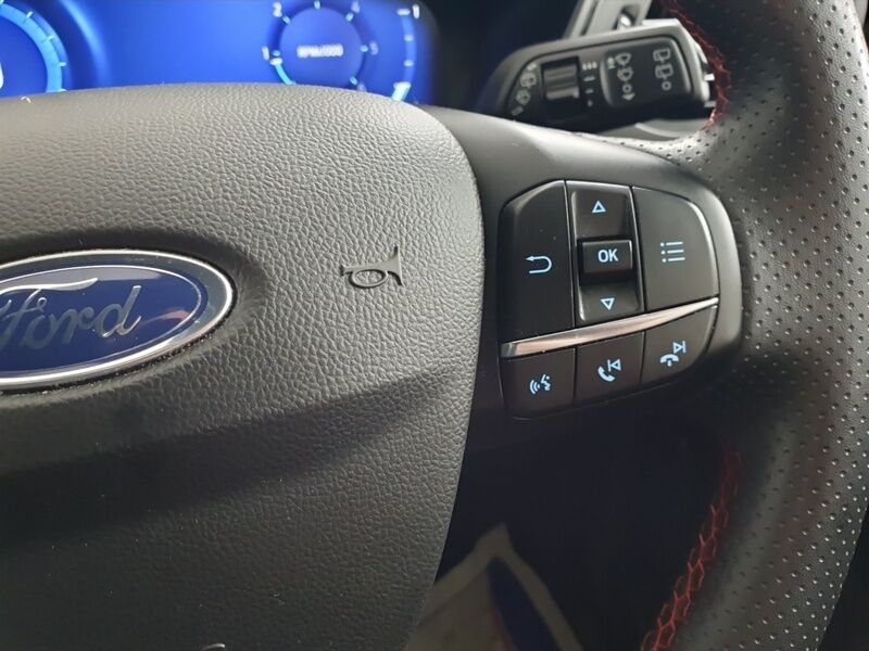 More views of Ford Kuga