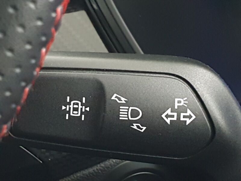 More views of Ford Kuga