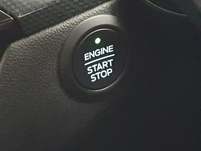 More views of Ford Kuga