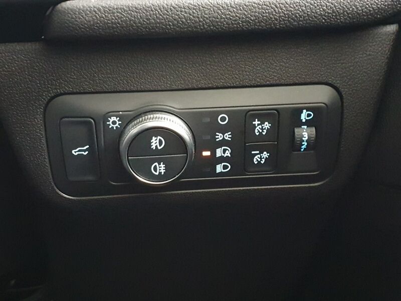 More views of Ford Kuga