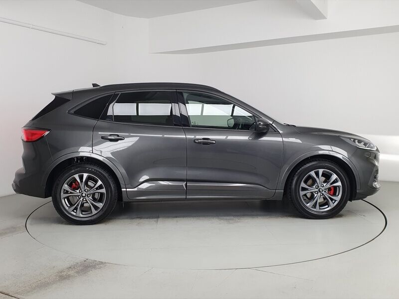 More views of Ford Kuga