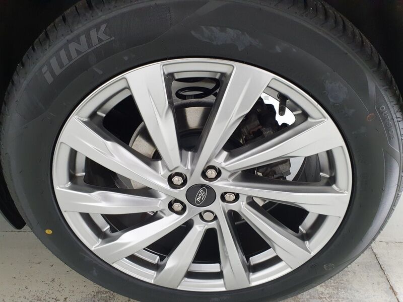 More views of Ford Kuga