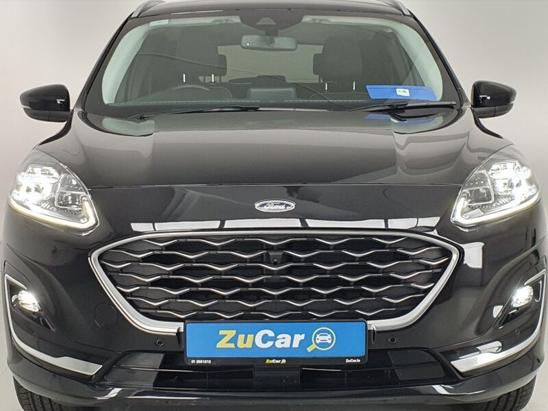 More views of Ford Kuga