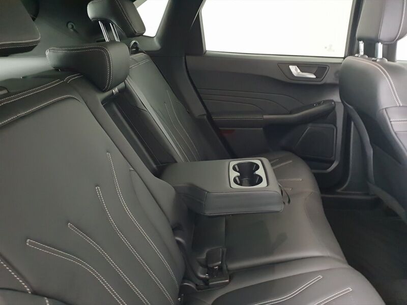 More views of Ford Kuga