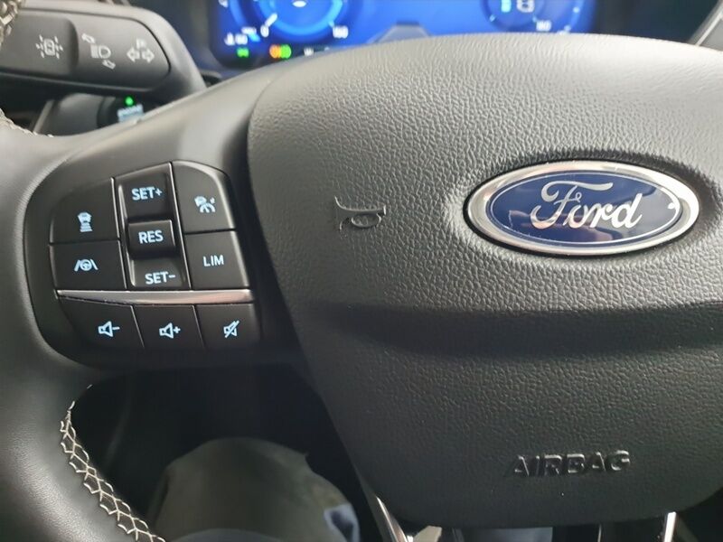 More views of Ford Kuga