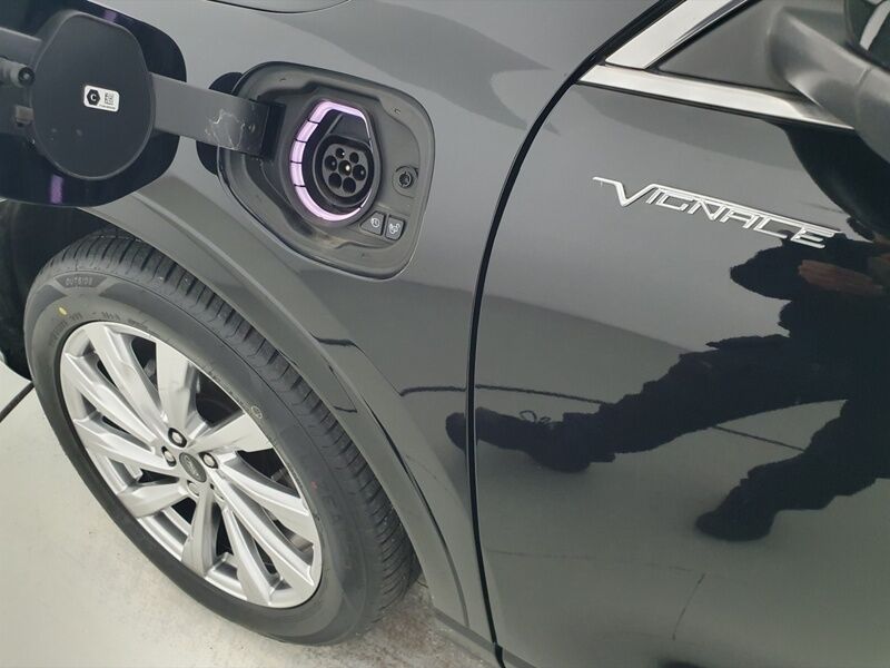 More views of Ford Kuga