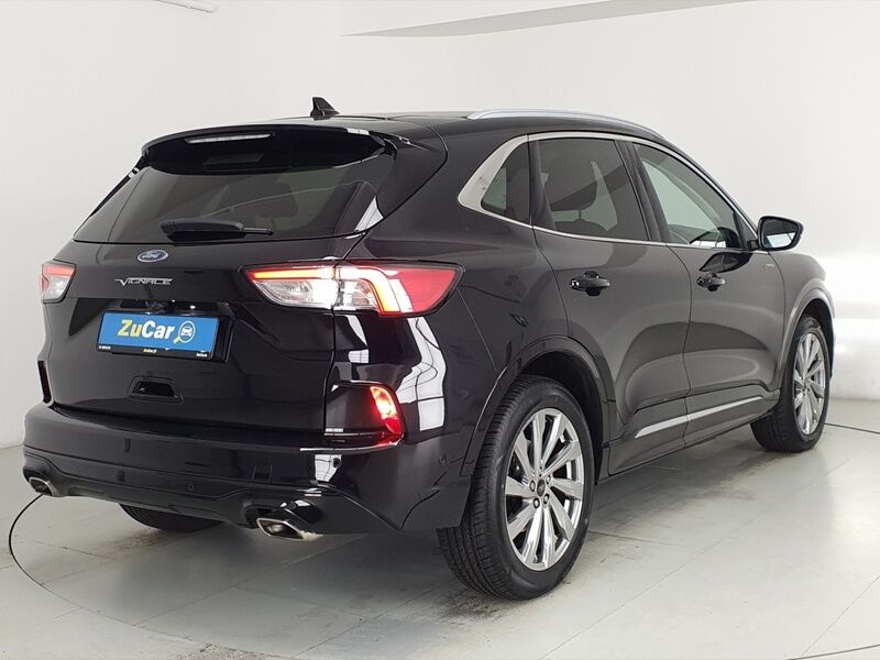 More views of Ford Kuga