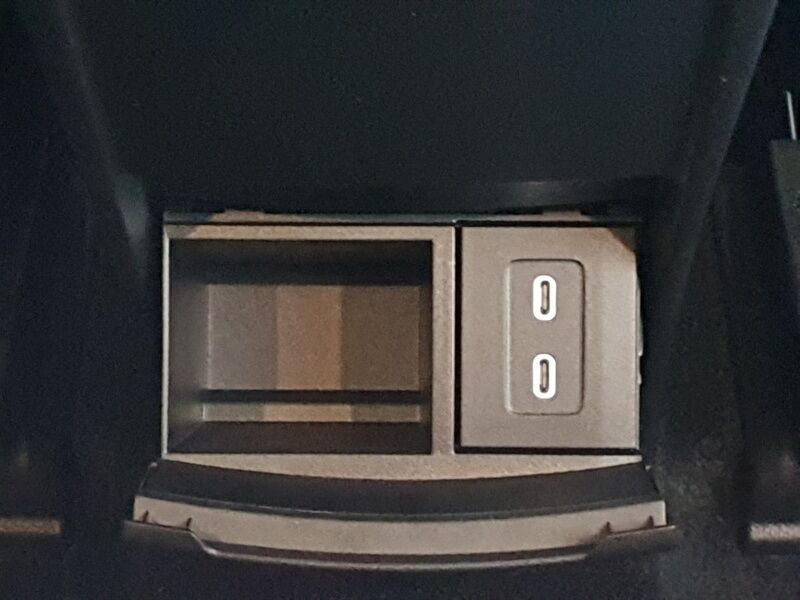 More views of Mercedes-Benz EQA