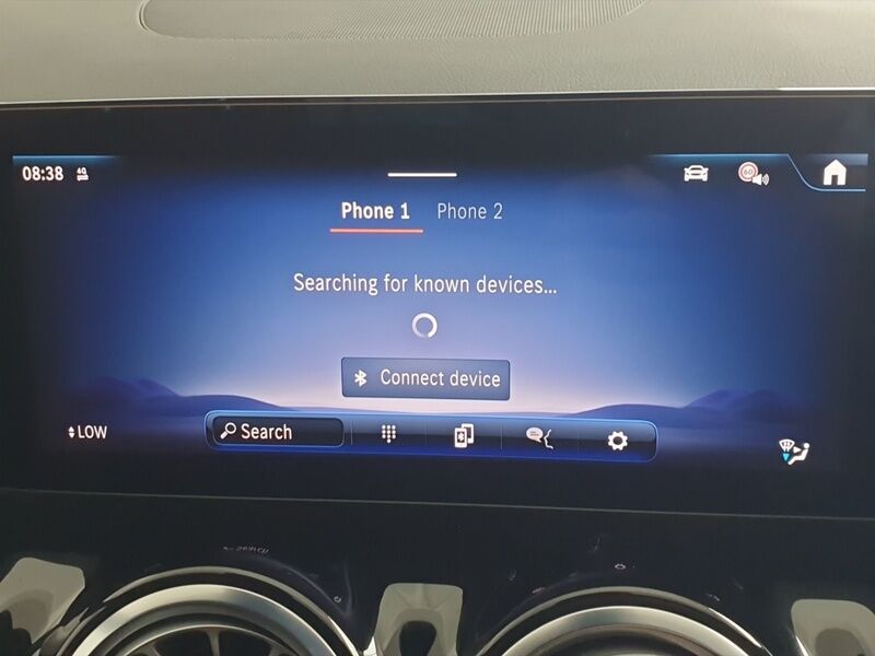 More views of Mercedes-Benz EQA