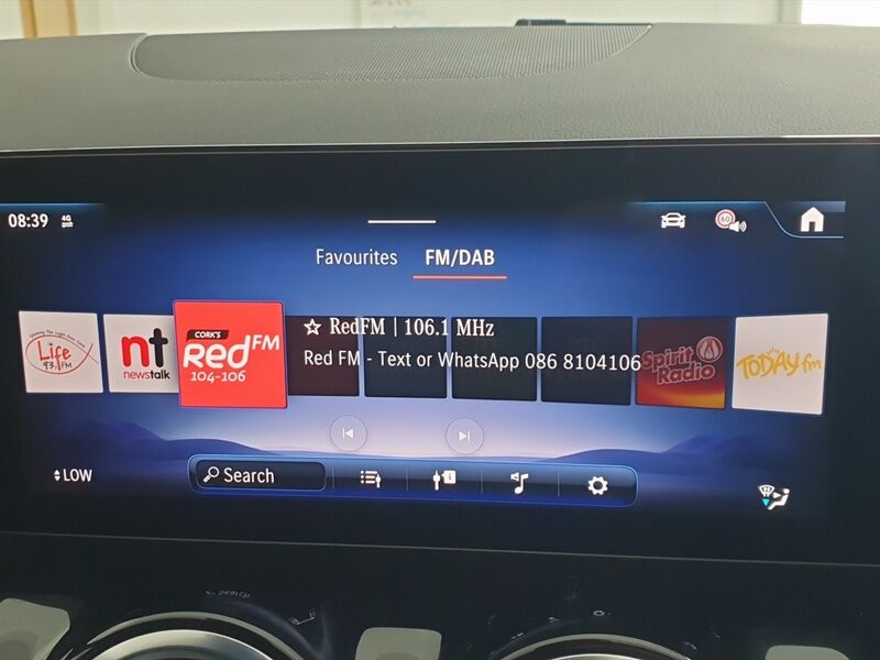 More views of Mercedes-Benz EQA