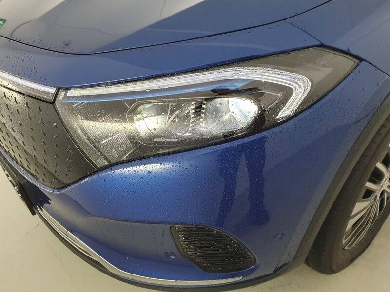 More views of Mercedes-Benz EQA