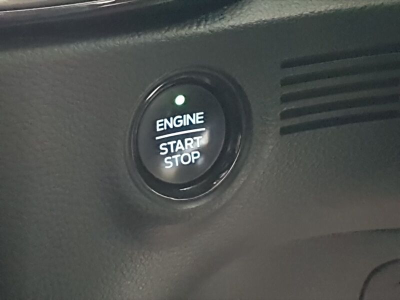 More views of Ford Ranger