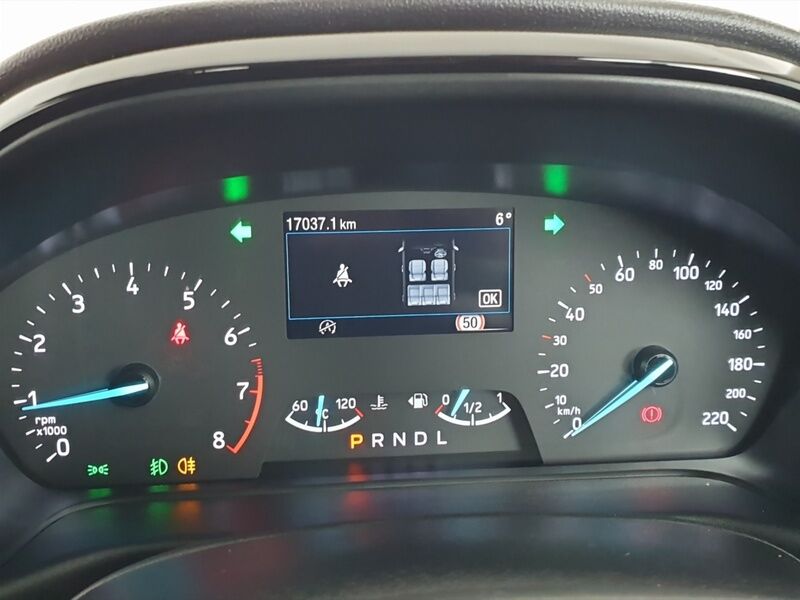 More views of Ford Fiesta