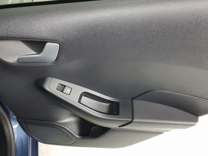 More views of Ford Fiesta