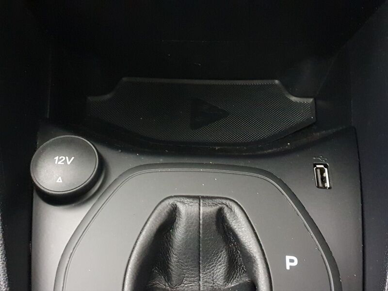 More views of Ford Fiesta