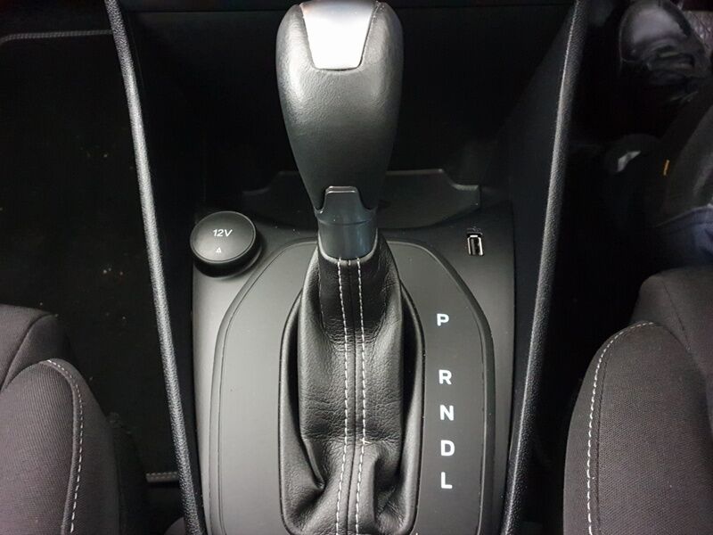 More views of Ford Fiesta