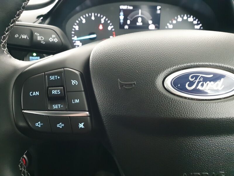 More views of Ford Fiesta