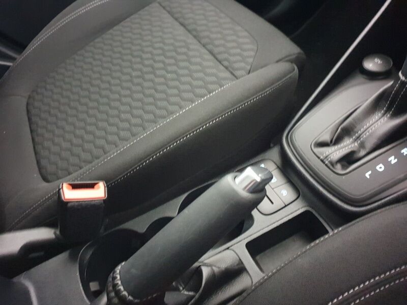 More views of Ford Fiesta