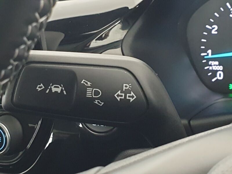 More views of Ford Fiesta